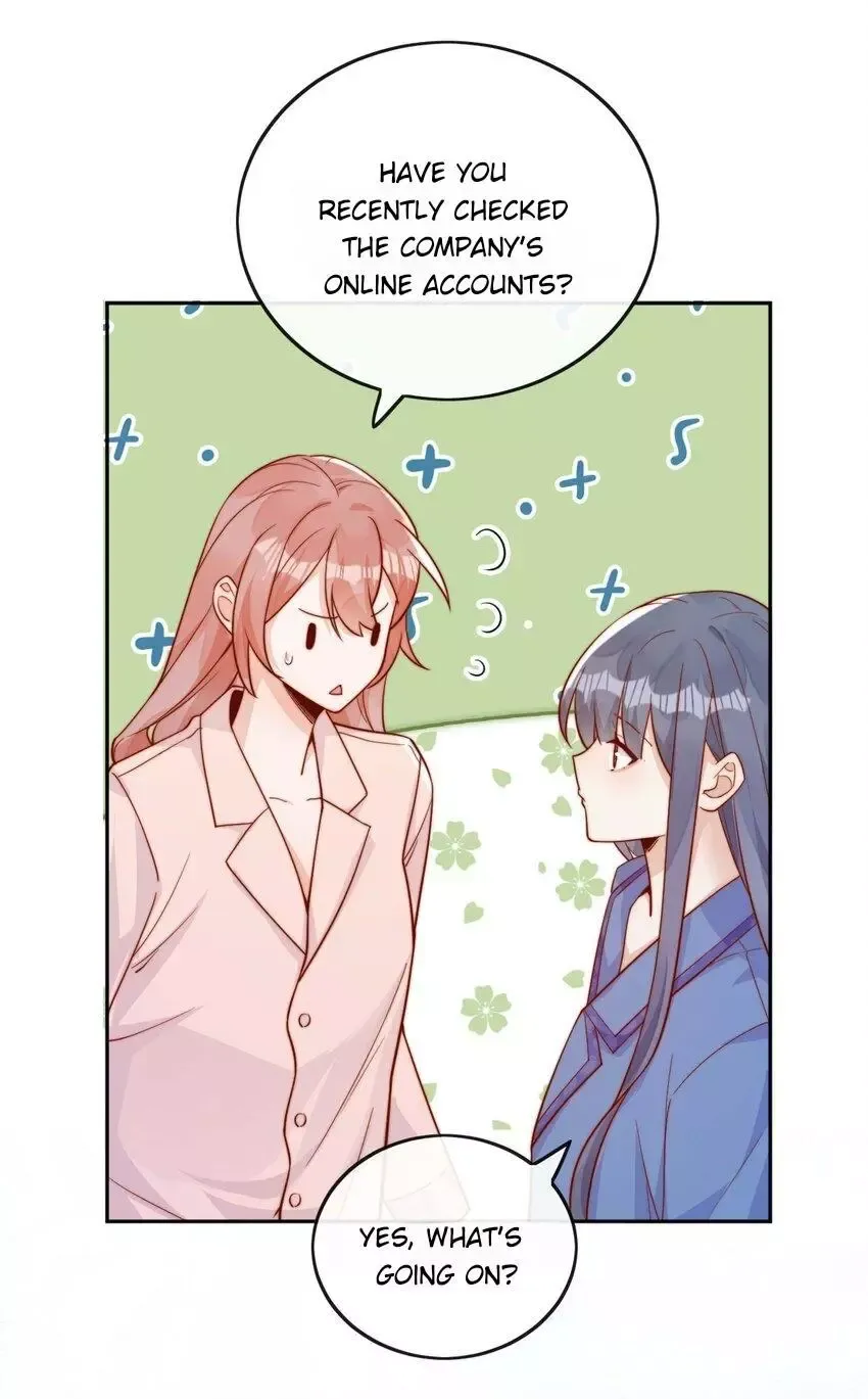 Looks at Me Gradually Degenerates Chapter 17 page 29 - 