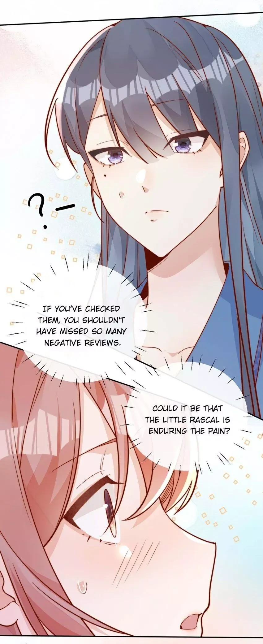 Looks at Me Gradually Degenerates Chapter 17 page 30 - 
