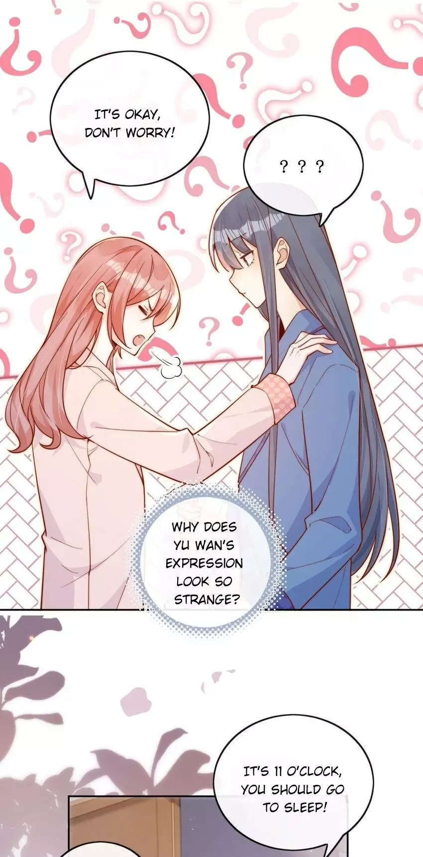 Looks at Me Gradually Degenerates Chapter 17 page 31 - 