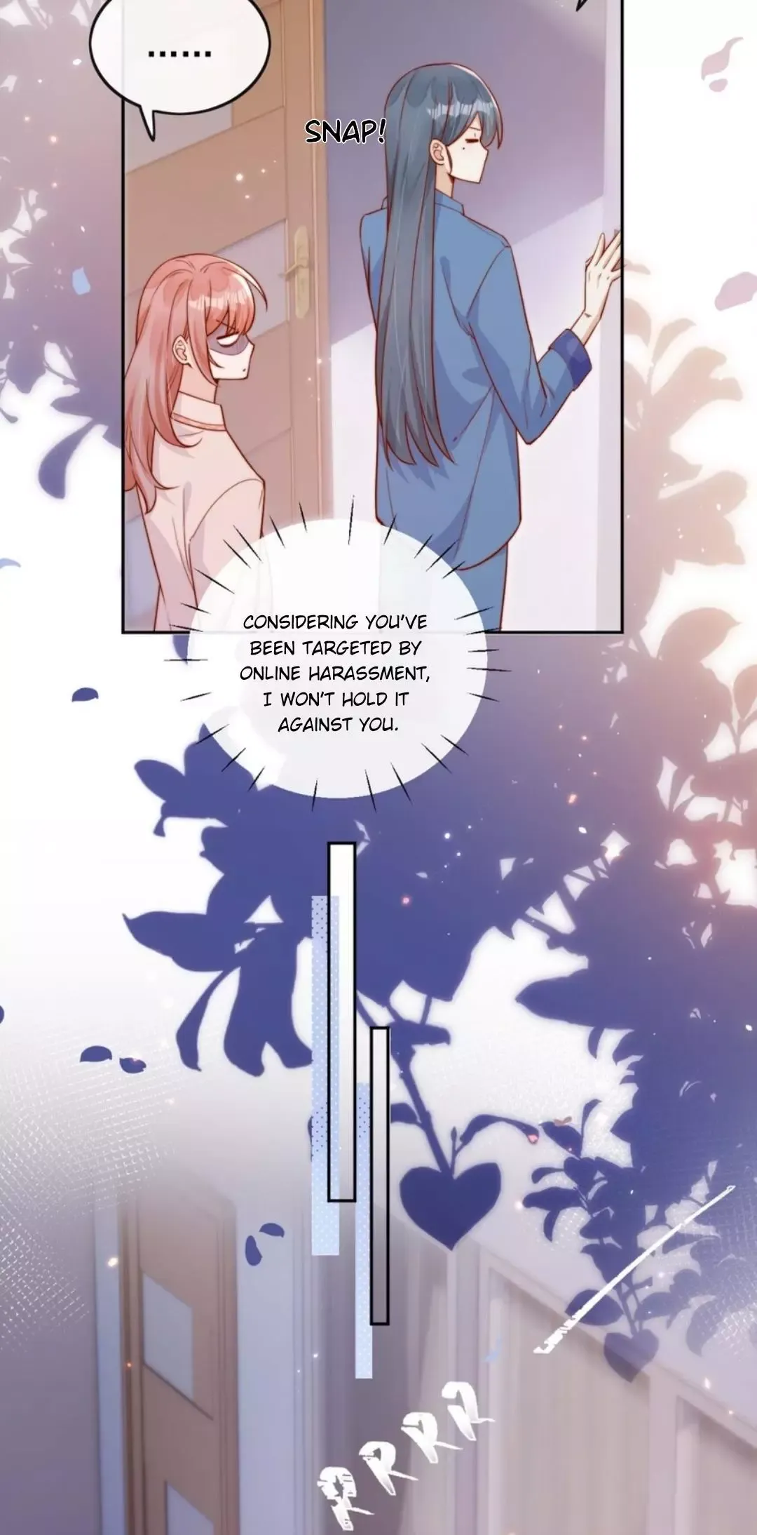 Looks at Me Gradually Degenerates Chapter 17 page 32 - 