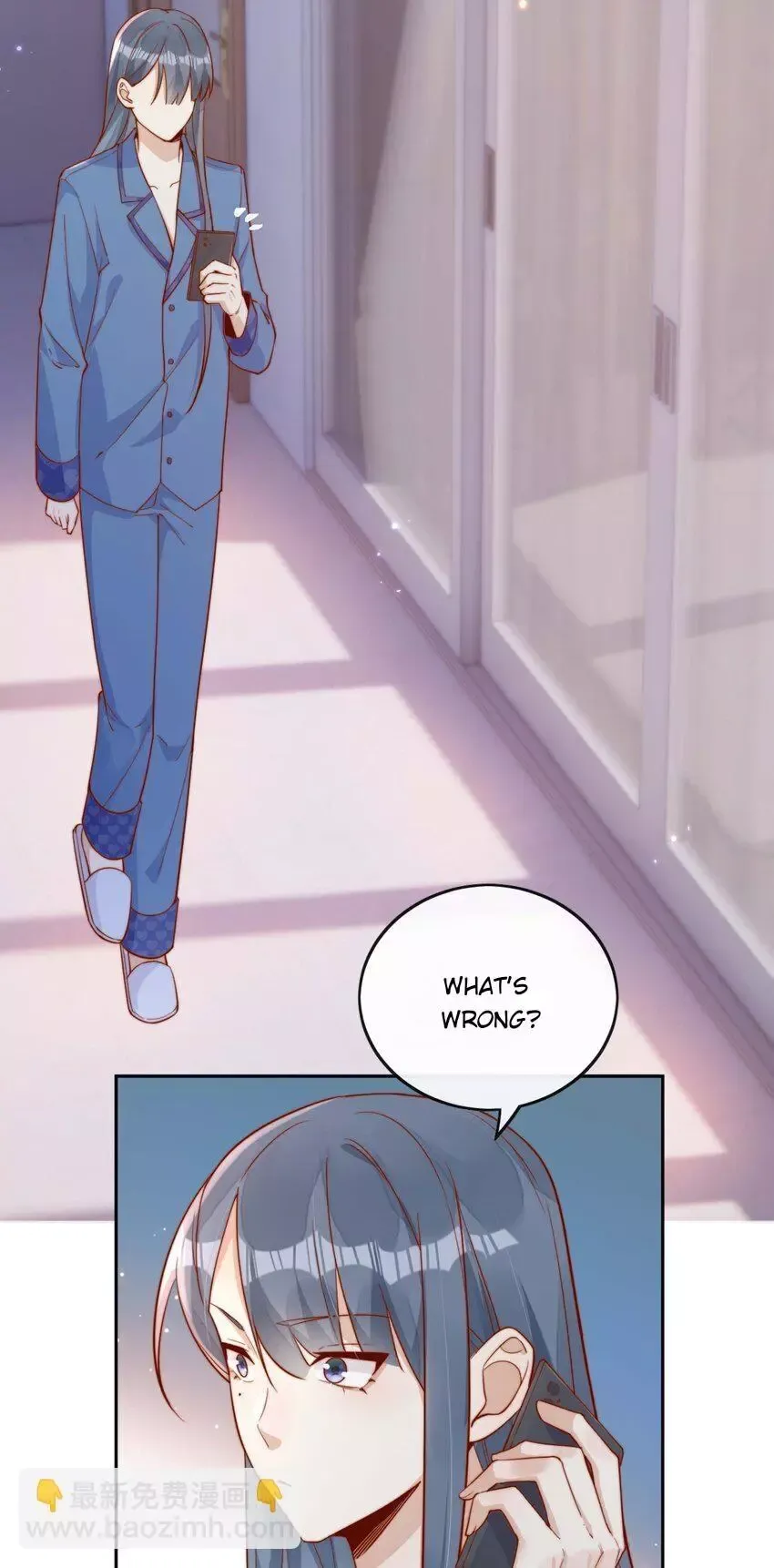 Looks at Me Gradually Degenerates Chapter 17 page 33 - 