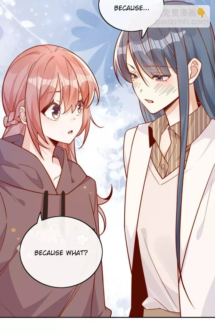 Looks at Me Gradually Degenerates Chapter 17 page 6 - 