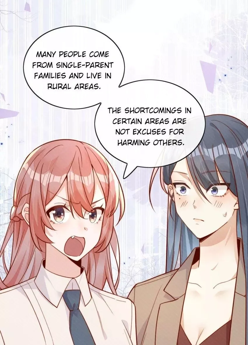 Looks at Me Gradually Degenerates Chapter 18 page 12 - 
