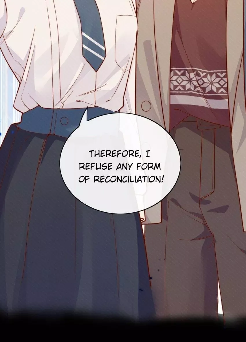 Looks at Me Gradually Degenerates Chapter 18 page 13 - 