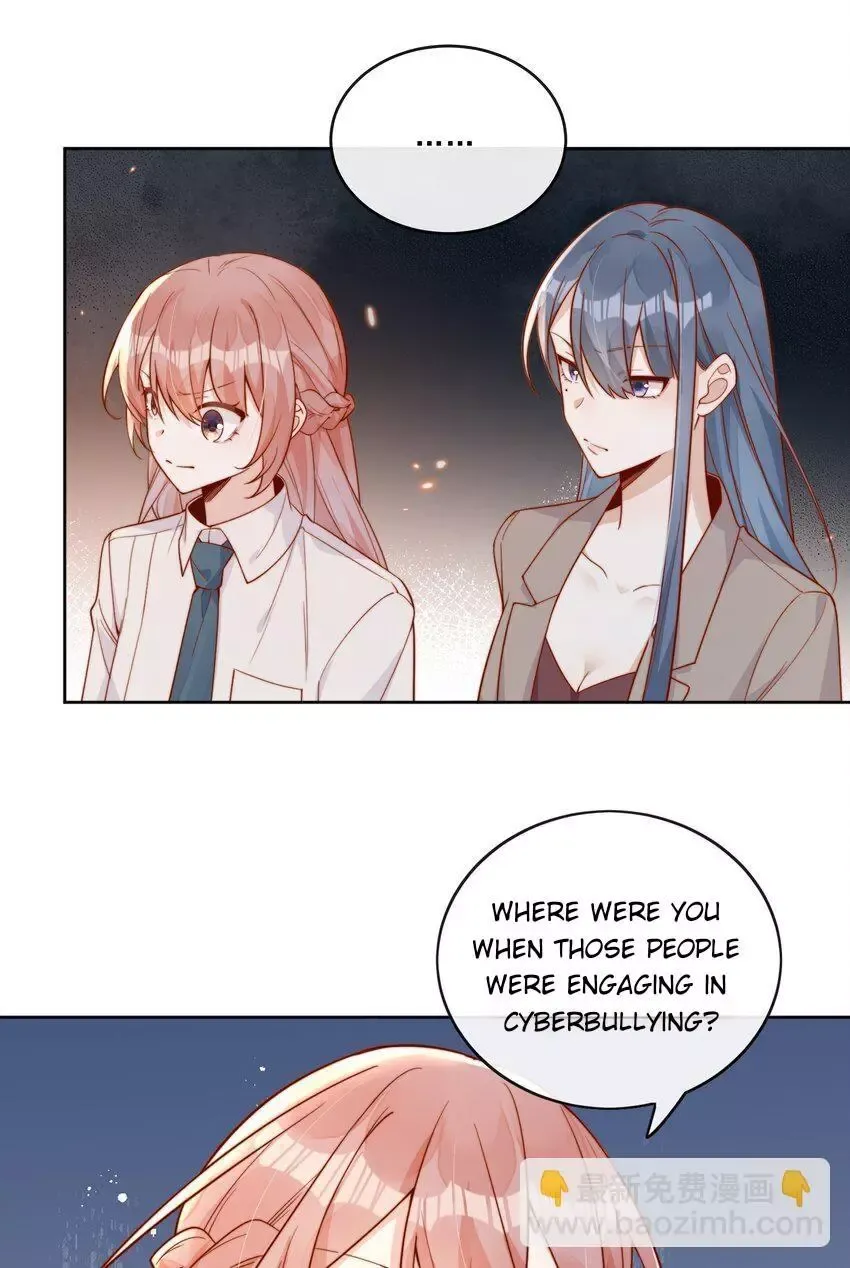 Looks at Me Gradually Degenerates Chapter 18 page 17 - 