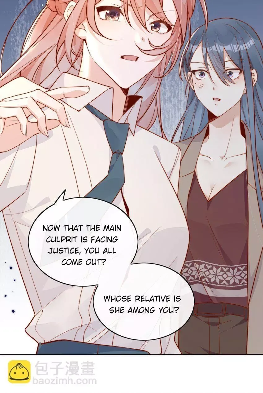 Looks at Me Gradually Degenerates Chapter 18 page 18 - 