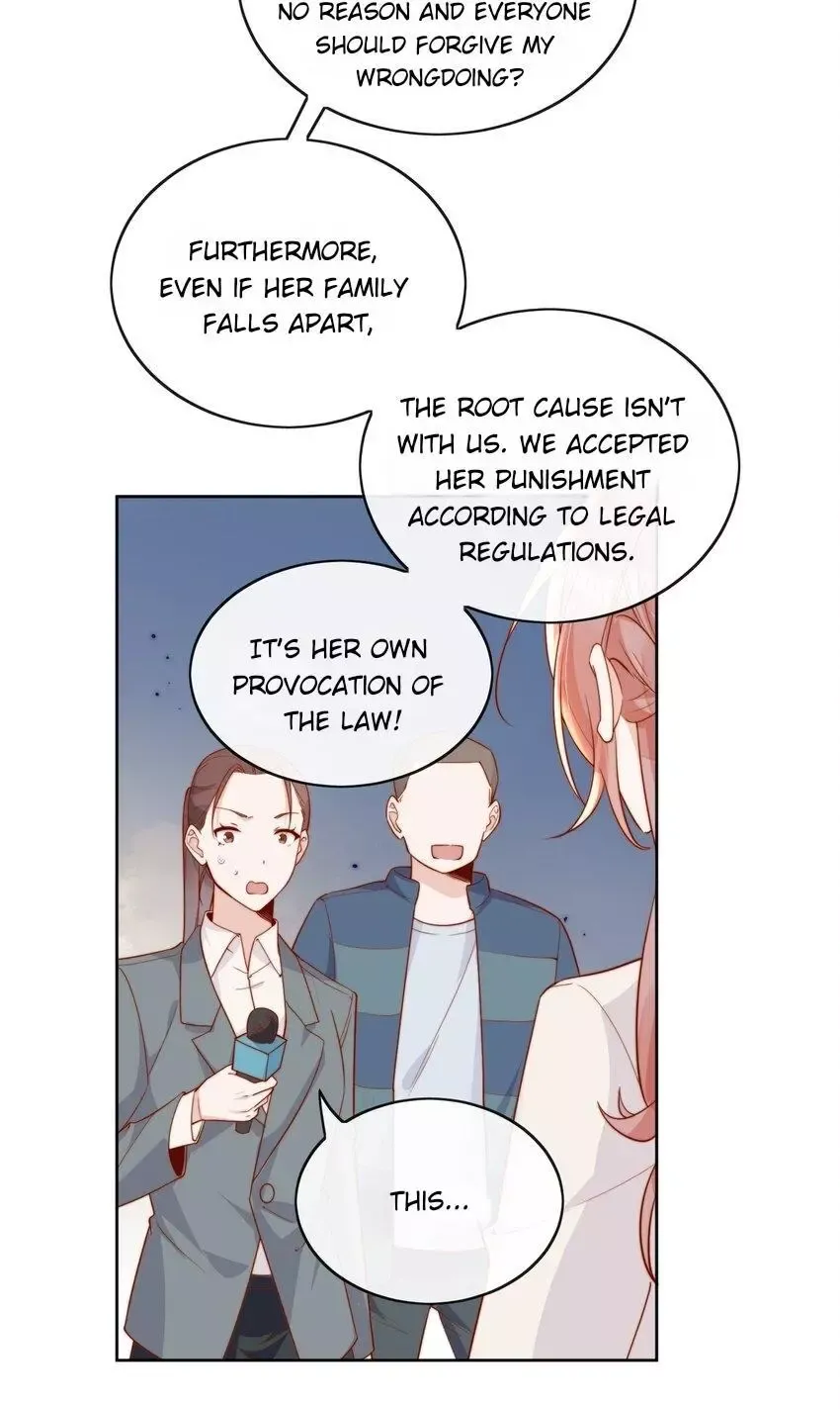 Looks at Me Gradually Degenerates Chapter 18 page 20 - 