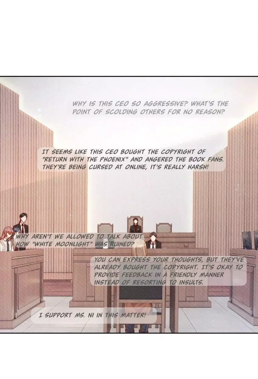 Looks at Me Gradually Degenerates Chapter 18 page 3 - 