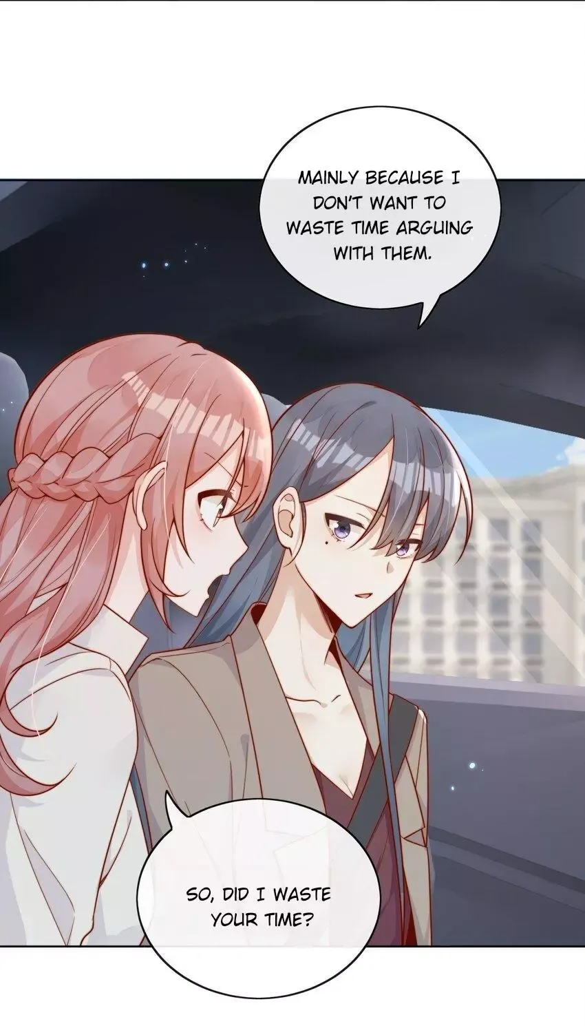 Looks at Me Gradually Degenerates Chapter 18 page 23 - 