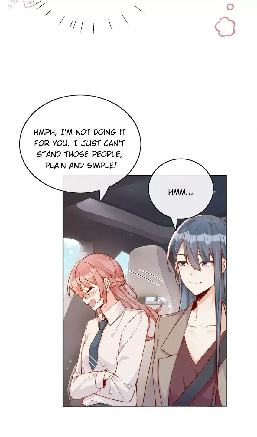 Looks at Me Gradually Degenerates Chapter 18 page 25 - 