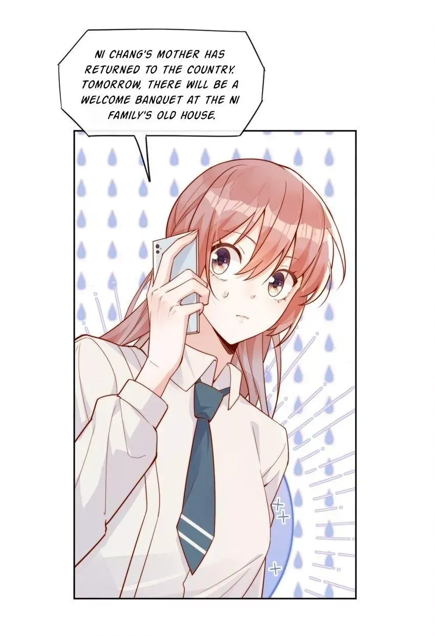 Looks at Me Gradually Degenerates Chapter 18 page 27 - 