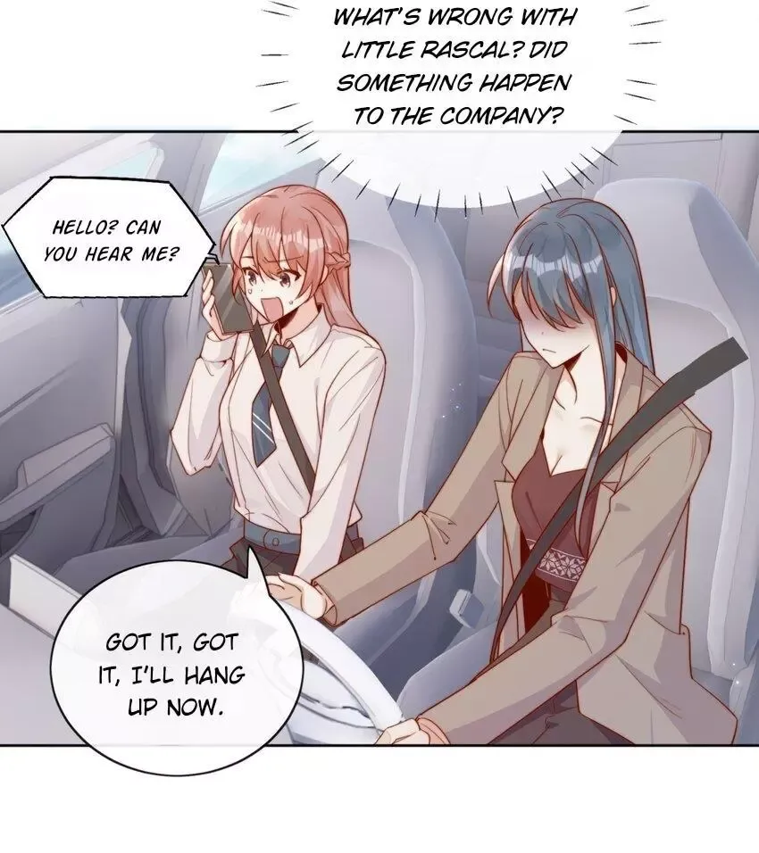 Looks at Me Gradually Degenerates Chapter 18 page 30 - 