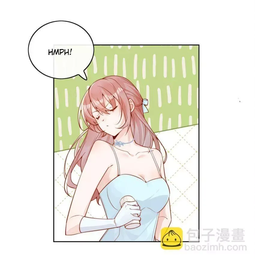 Looks at Me Gradually Degenerates Chapter 18 page 36 - 