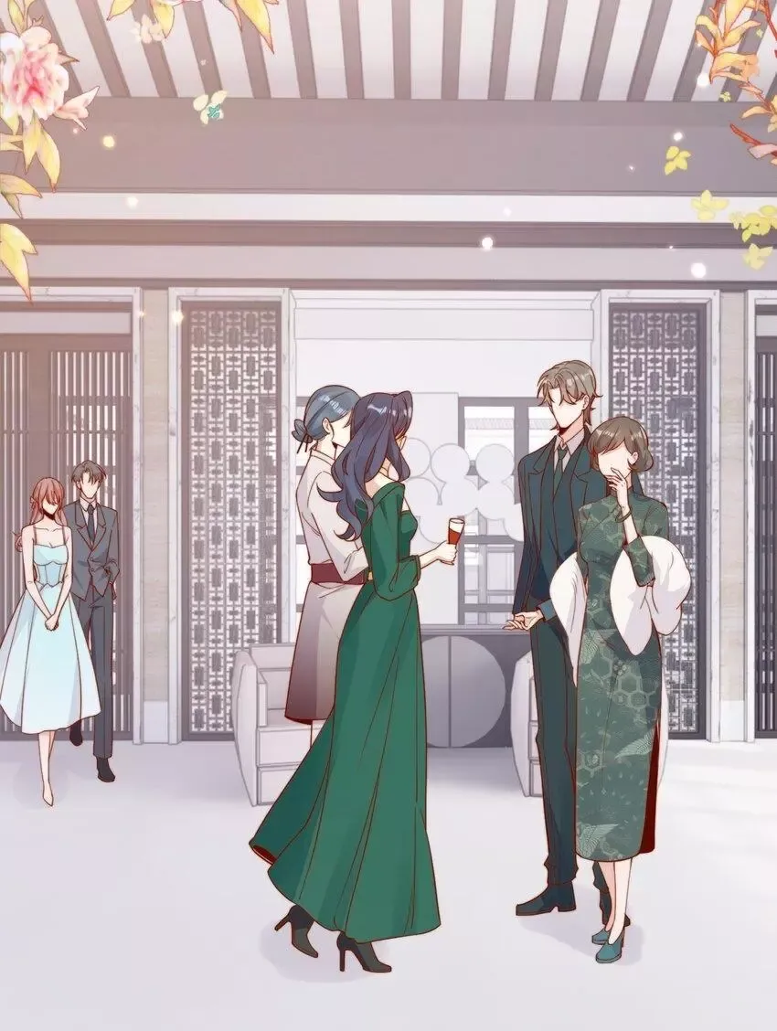 Looks at Me Gradually Degenerates Chapter 18 page 38 - 