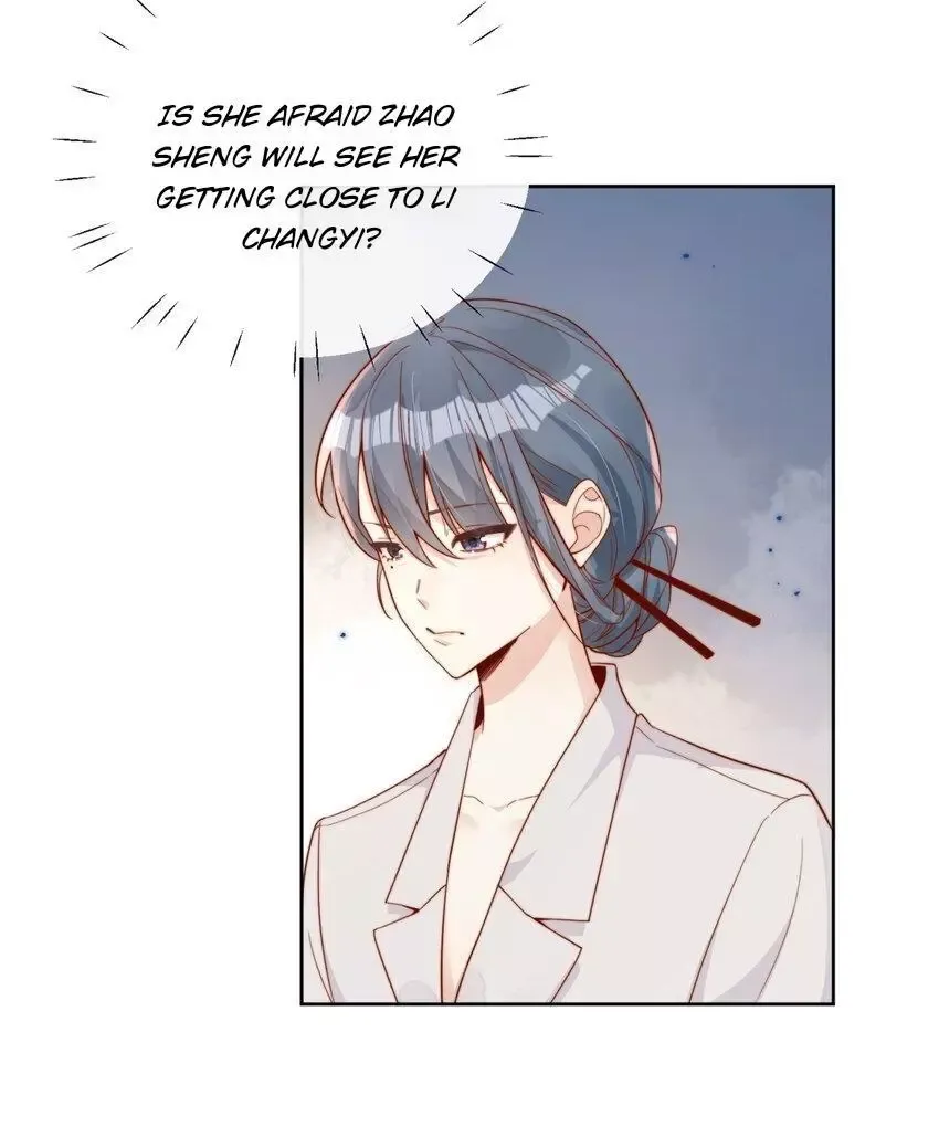 Looks at Me Gradually Degenerates Chapter 18 page 40 - 