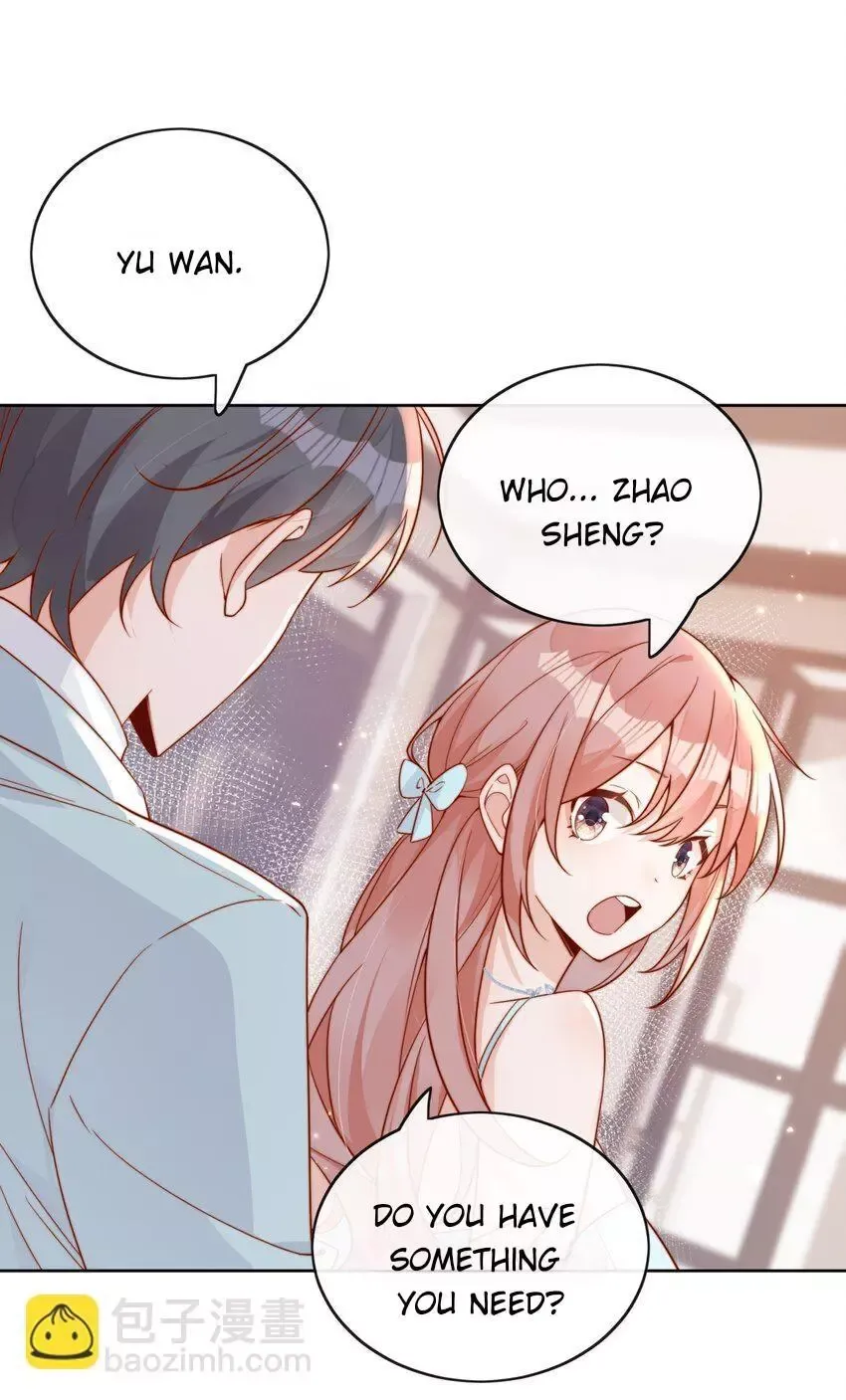 Looks at Me Gradually Degenerates Chapter 18 page 41 - 