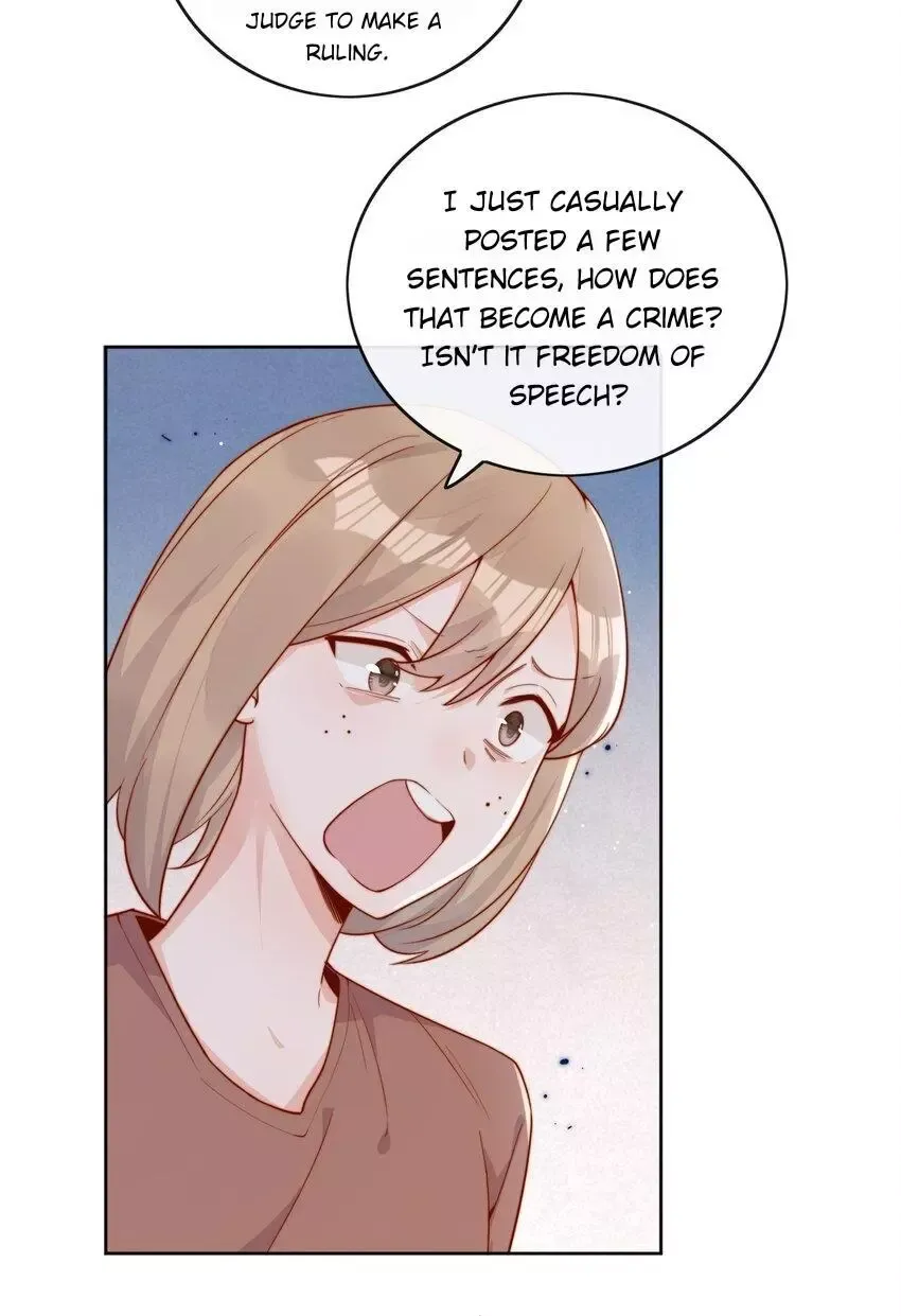 Looks at Me Gradually Degenerates Chapter 18 page 6 - 