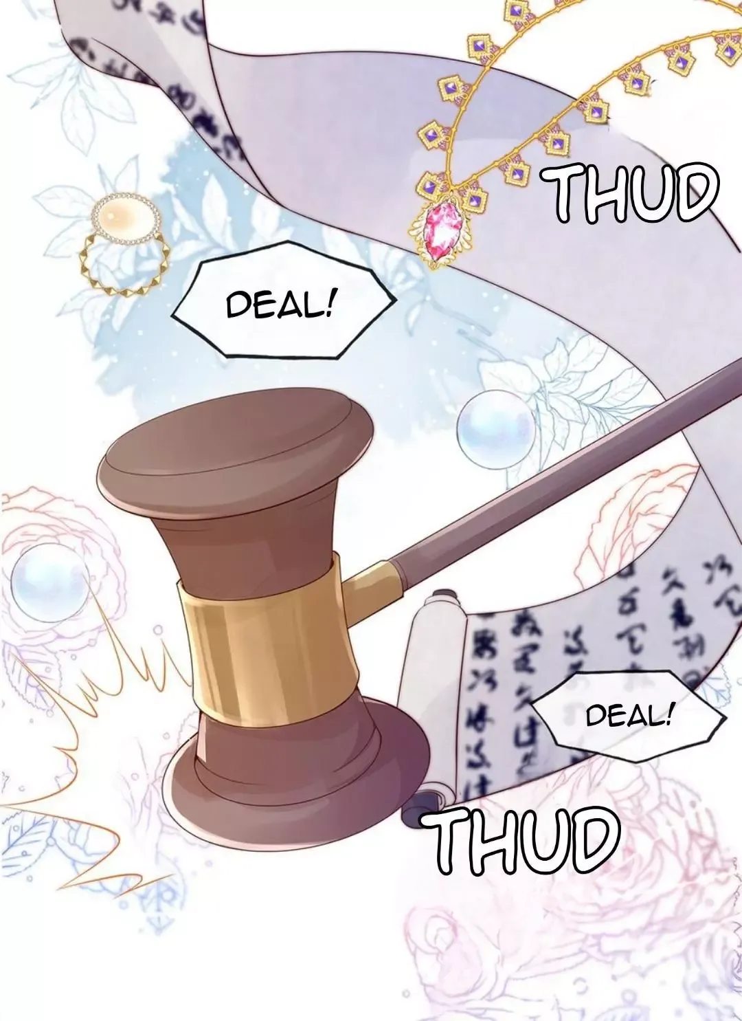 Looks at Me Gradually Degenerates Chapter 2 page 20 - 