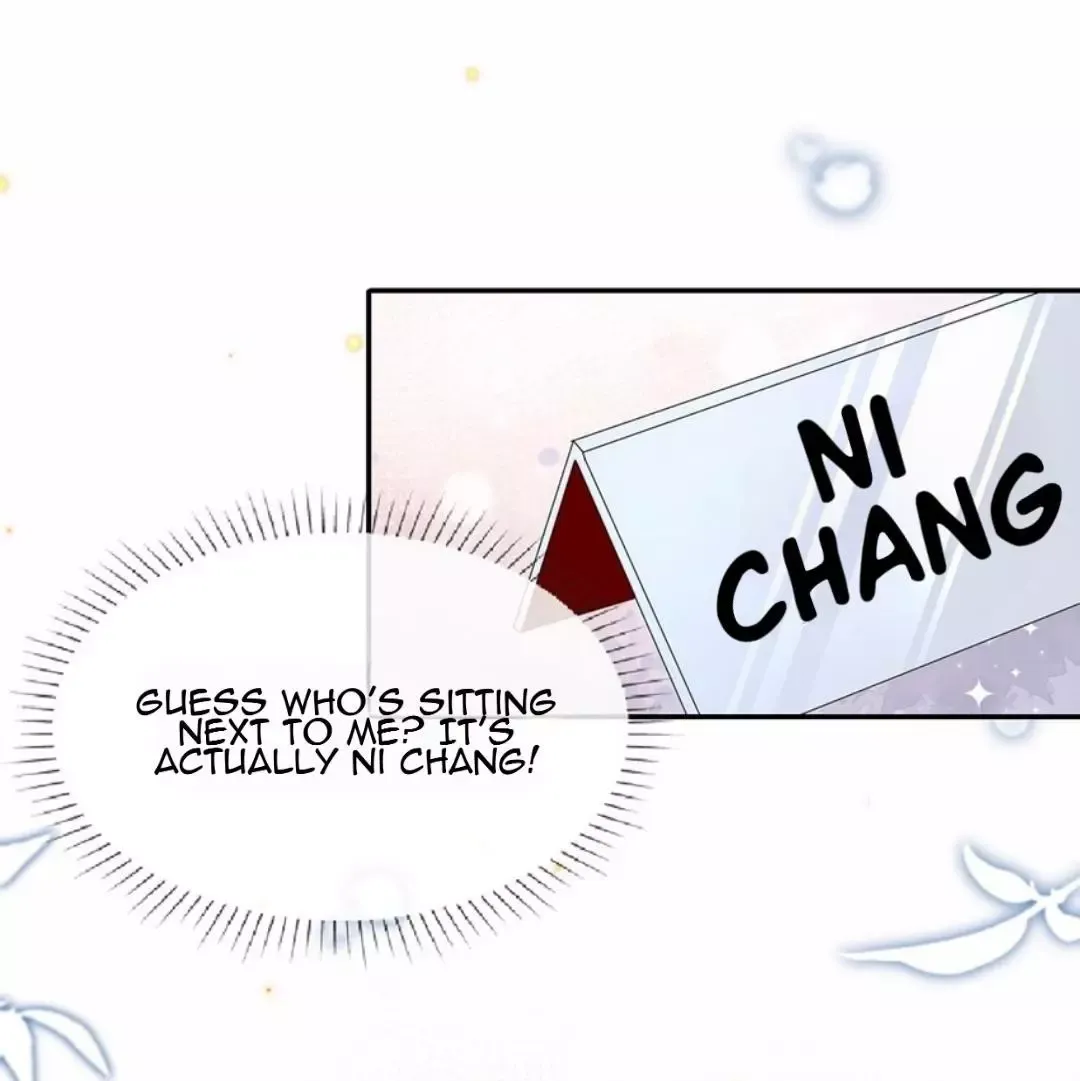 Looks at Me Gradually Degenerates Chapter 2 page 3 - 
