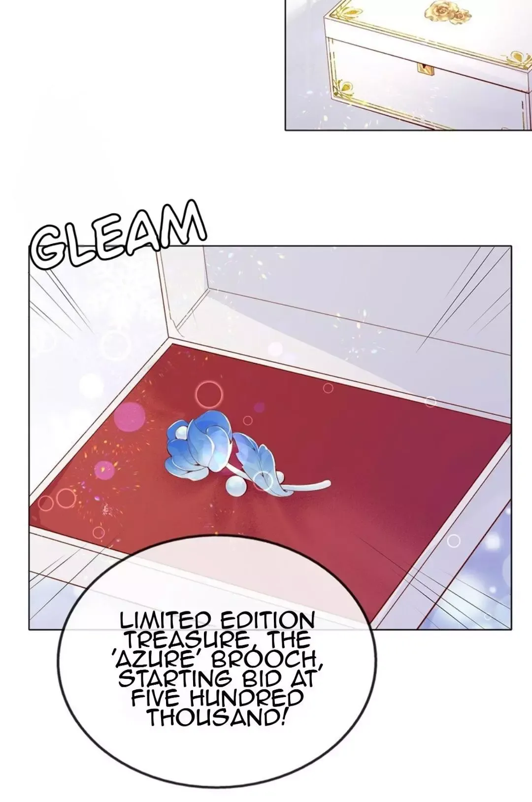 Looks at Me Gradually Degenerates Chapter 2 page 27 - 