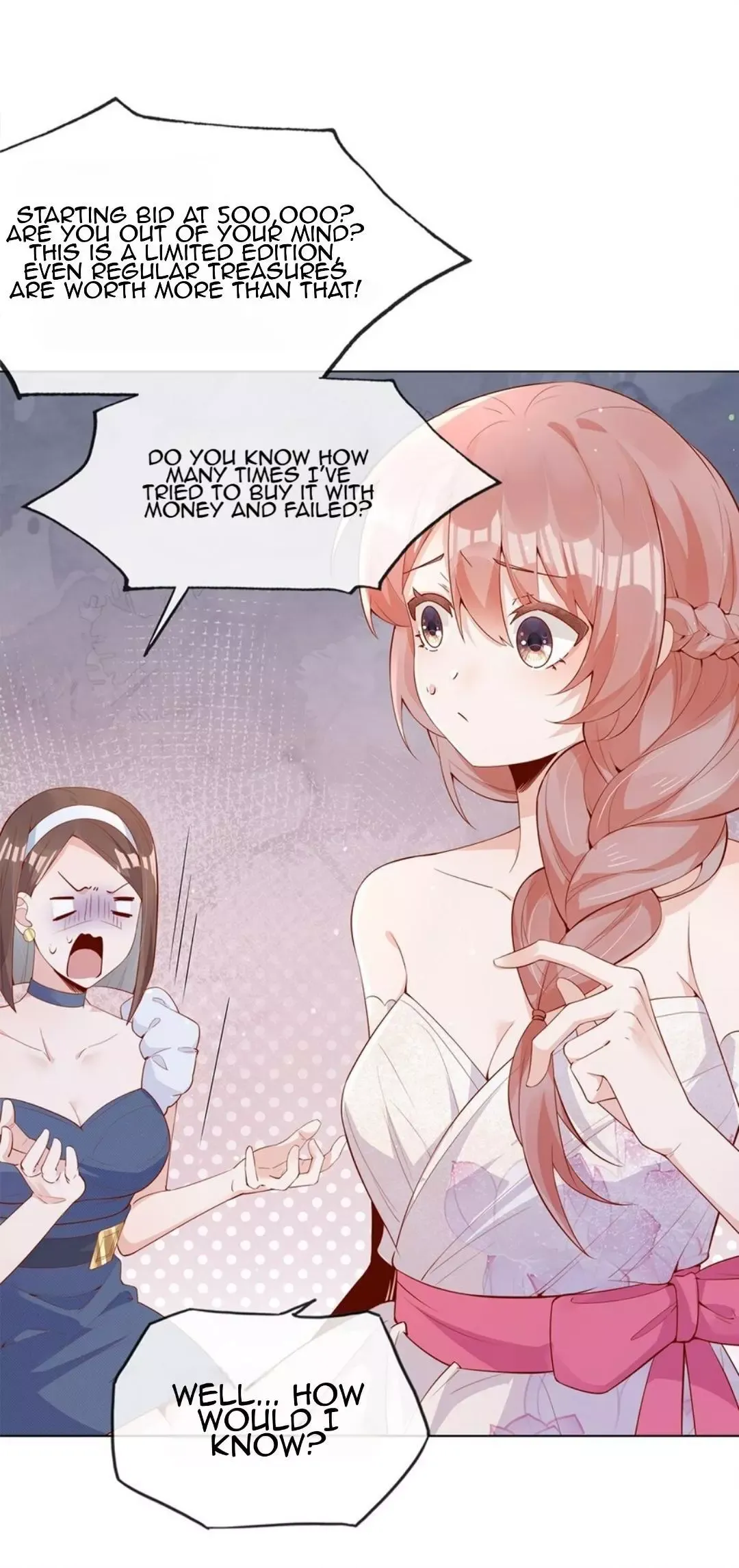 Looks at Me Gradually Degenerates Chapter 2 page 29 - 