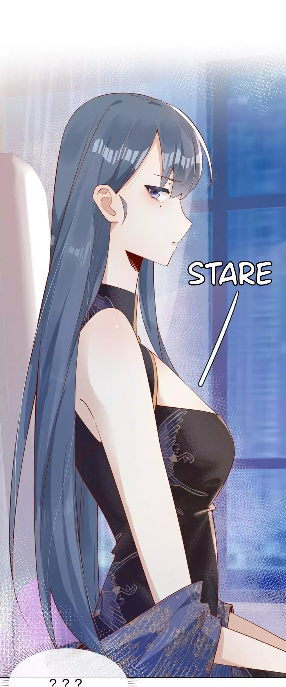 Looks at Me Gradually Degenerates Chapter 2 page 34 - 
