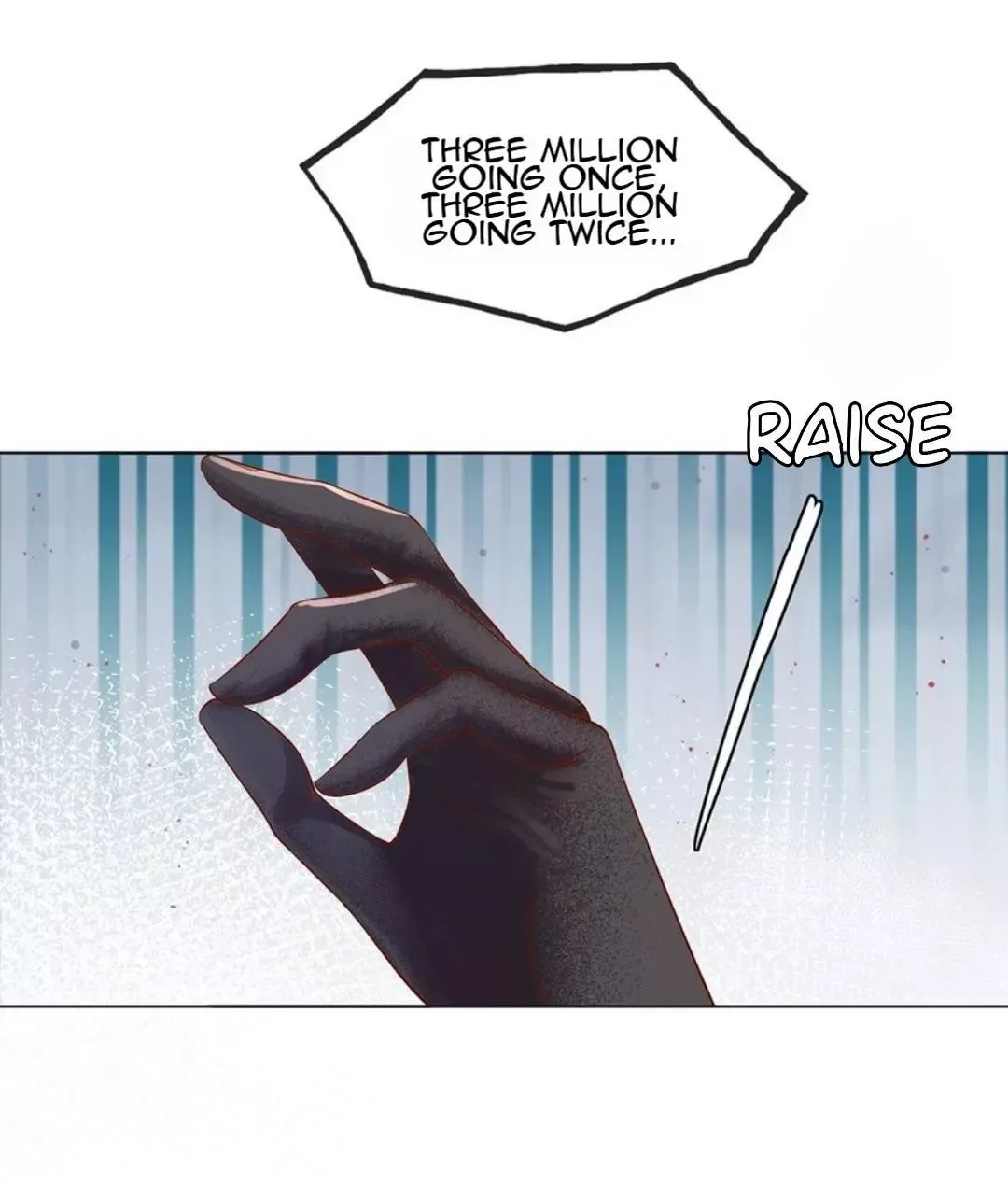 Looks at Me Gradually Degenerates Chapter 2 page 36 - 