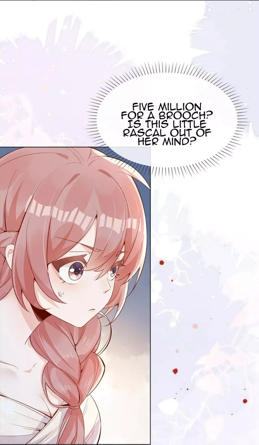 Looks at Me Gradually Degenerates Chapter 2 page 38 - 