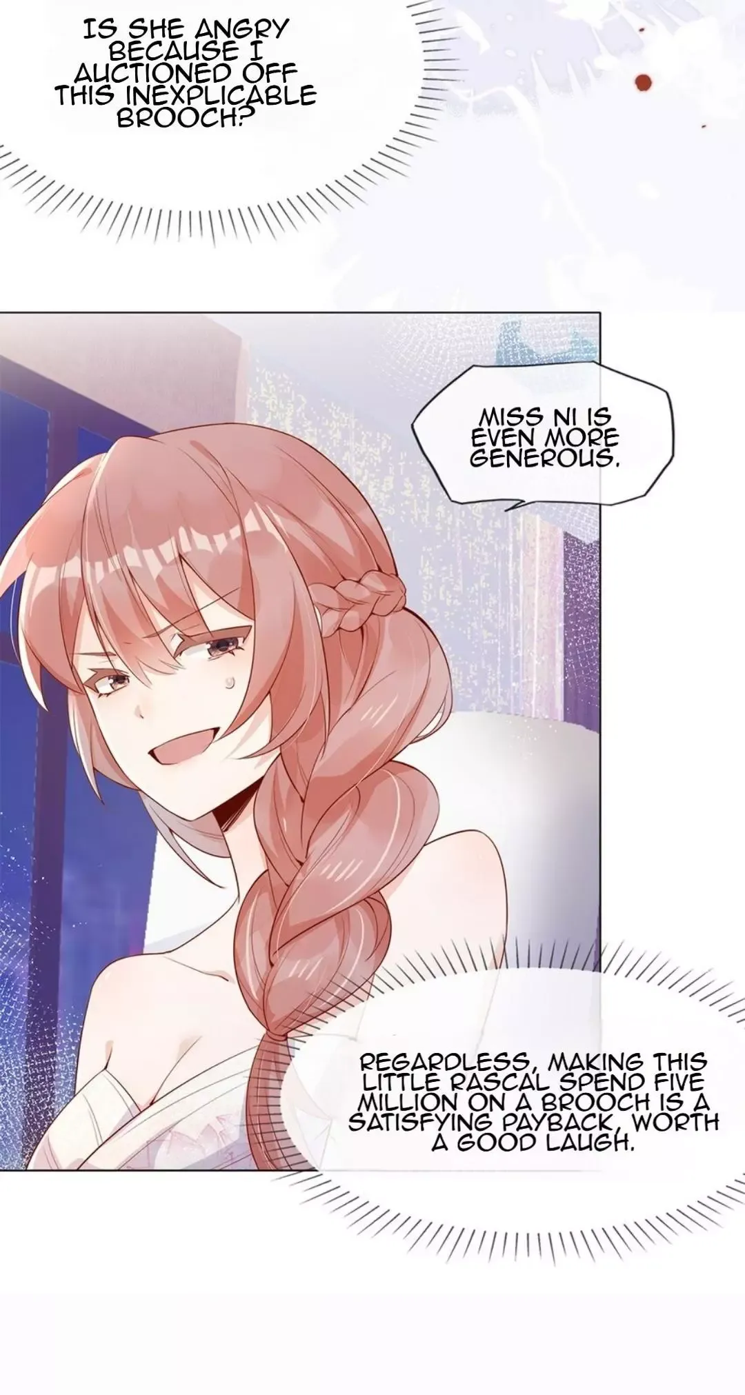 Looks at Me Gradually Degenerates Chapter 2 page 41 - 