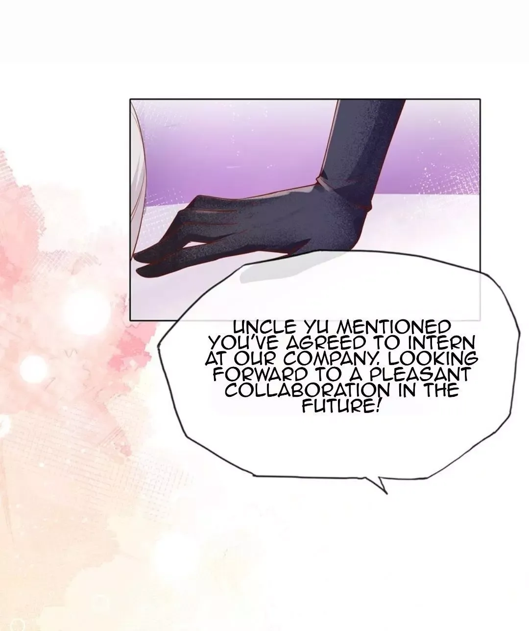 Looks at Me Gradually Degenerates Chapter 2 page 42 - 