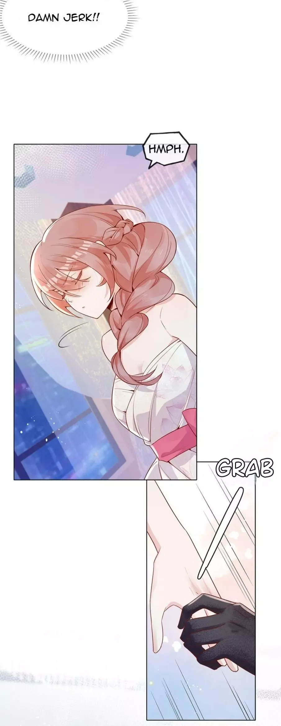 Looks at Me Gradually Degenerates Chapter 2 page 44 - 