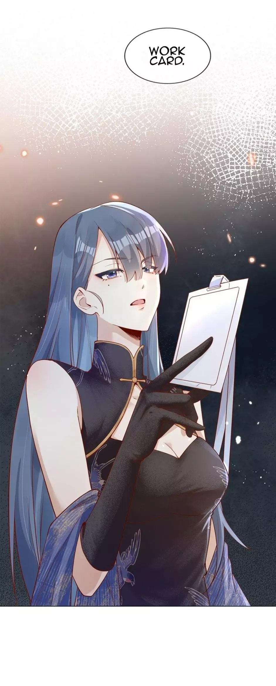 Looks at Me Gradually Degenerates Chapter 2 page 47 - 