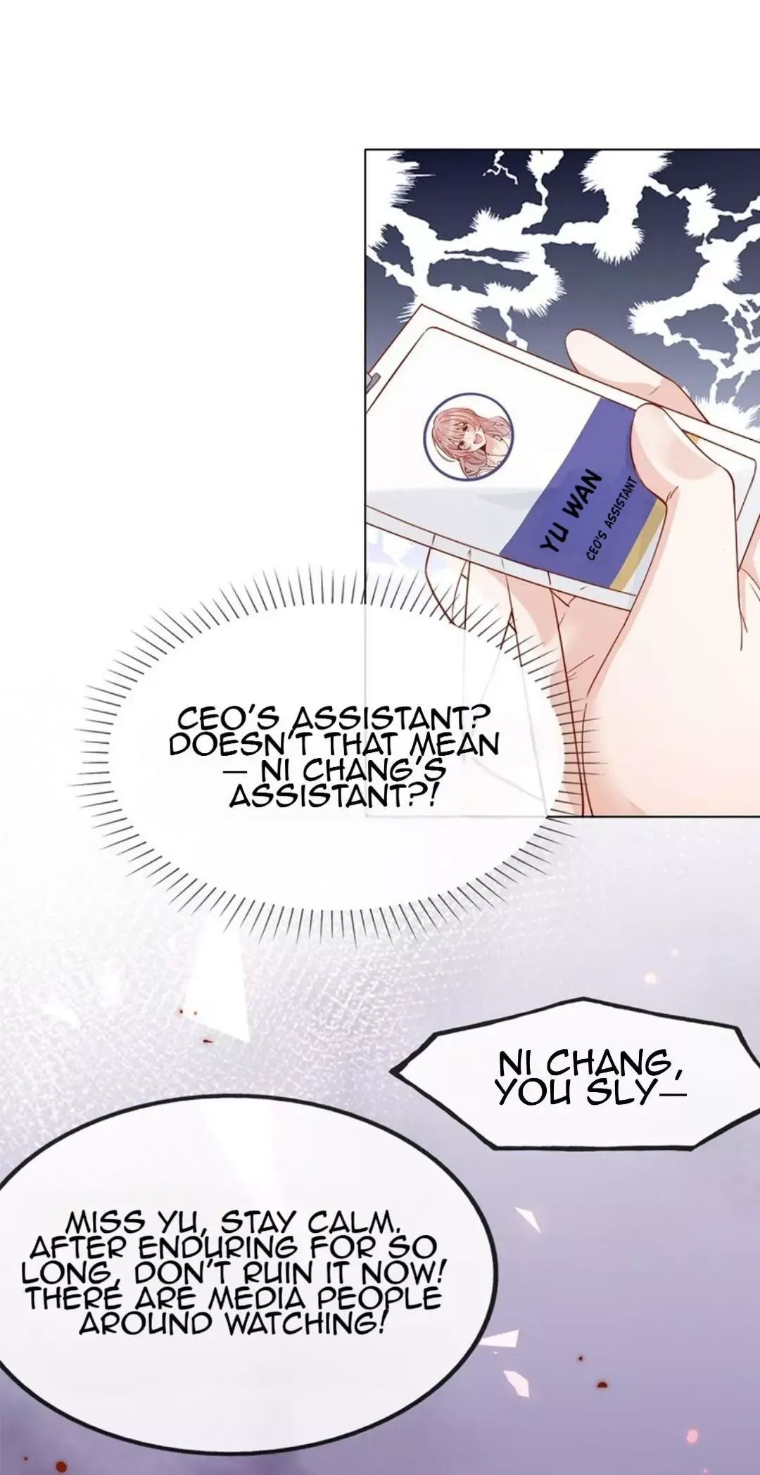 Looks at Me Gradually Degenerates Chapter 2 page 49 - 