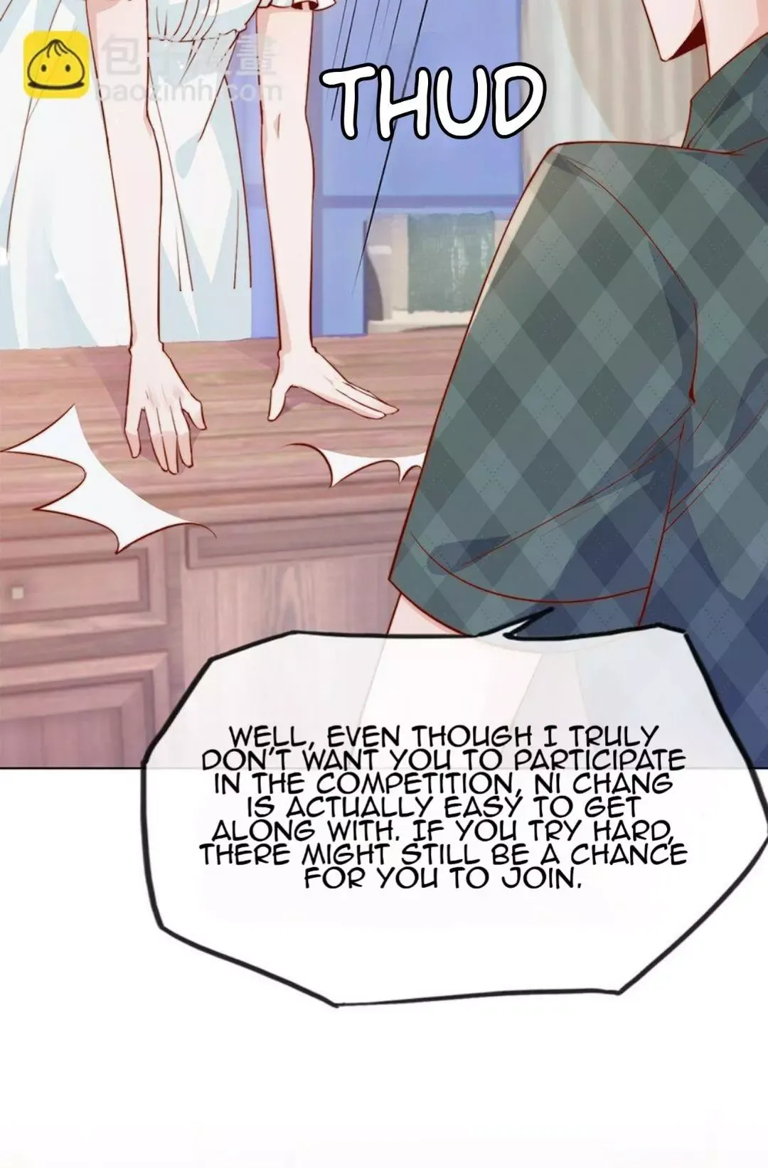 Looks at Me Gradually Degenerates Chapter 3 page 12 - 