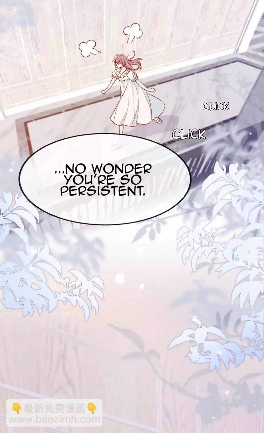Looks at Me Gradually Degenerates Chapter 3 page 16 - 