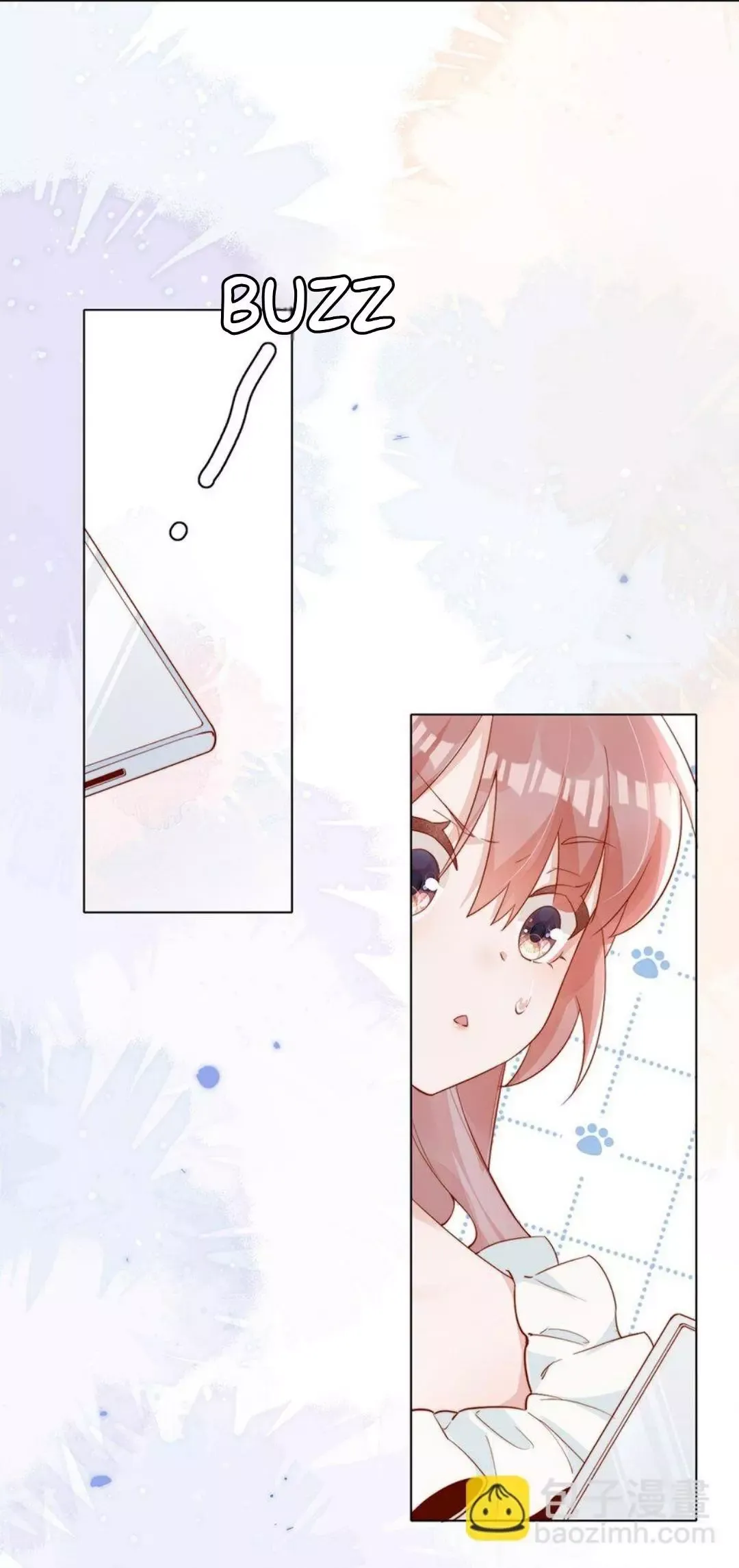 Looks at Me Gradually Degenerates Chapter 3 page 18 - 