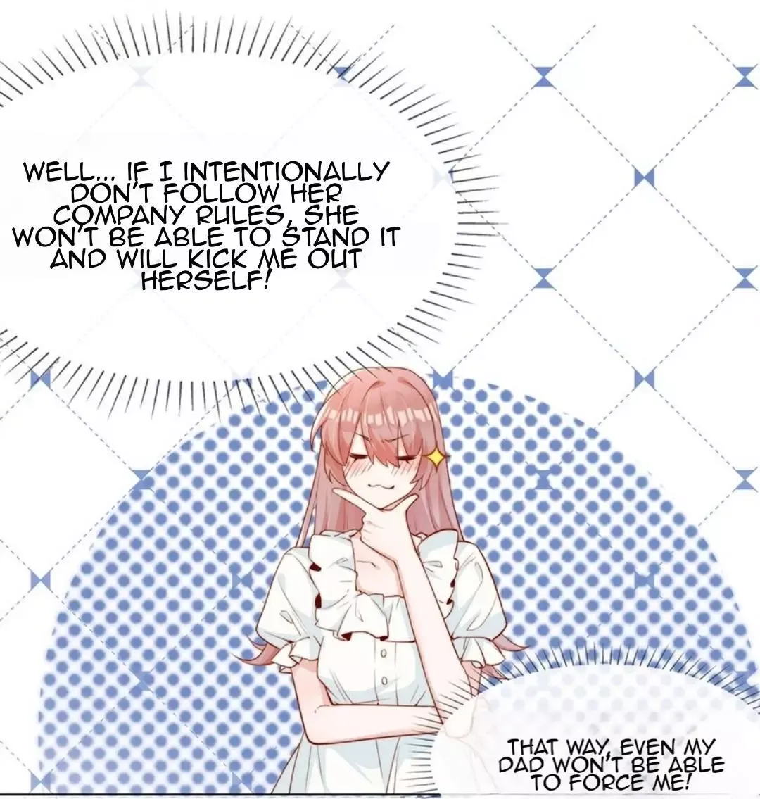 Looks at Me Gradually Degenerates Chapter 3 page 24 - 