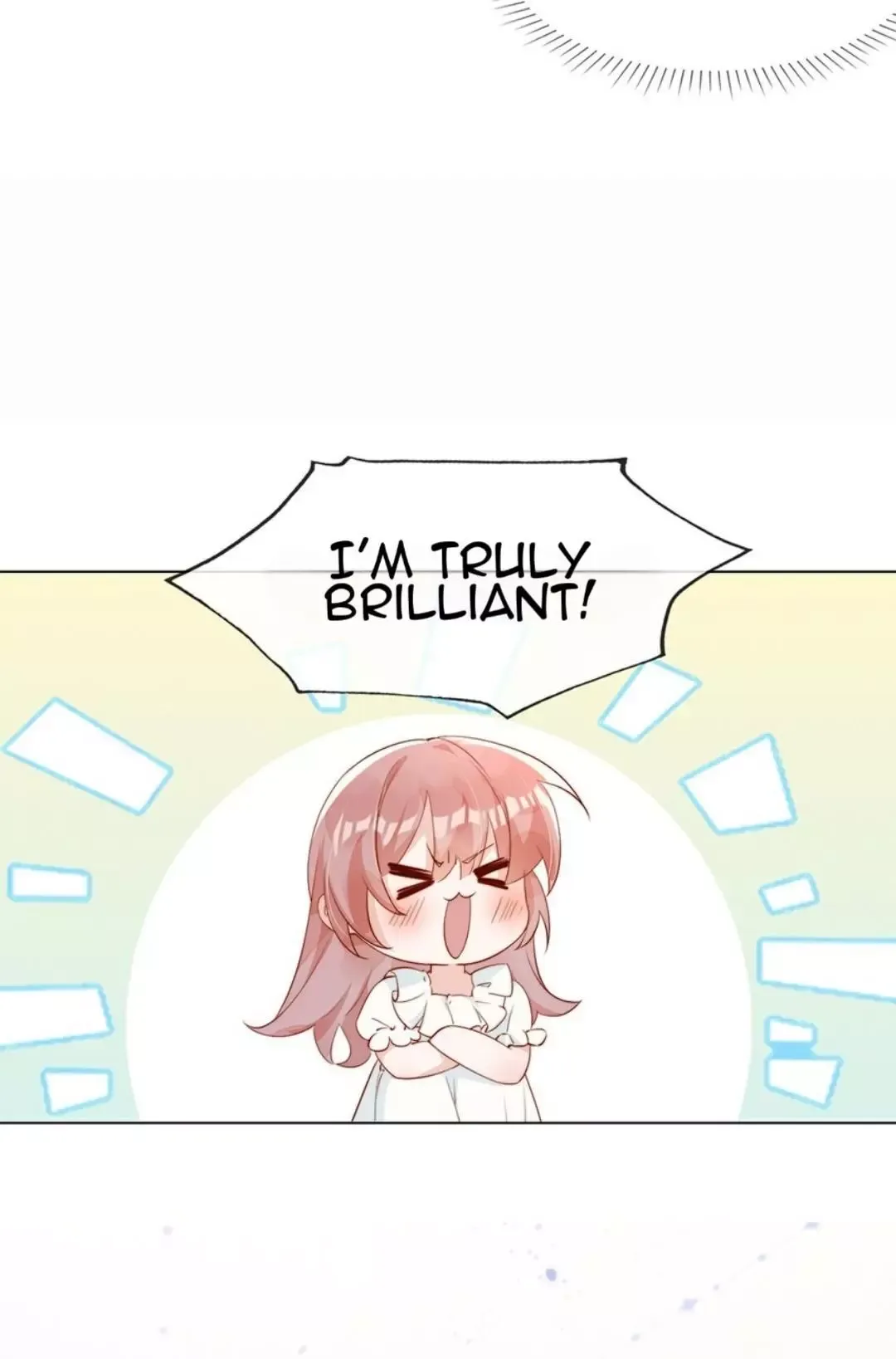 Looks at Me Gradually Degenerates Chapter 3 page 25 - 