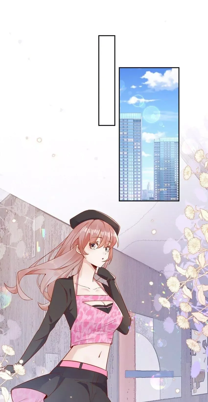 Looks at Me Gradually Degenerates Chapter 3 page 27 - 