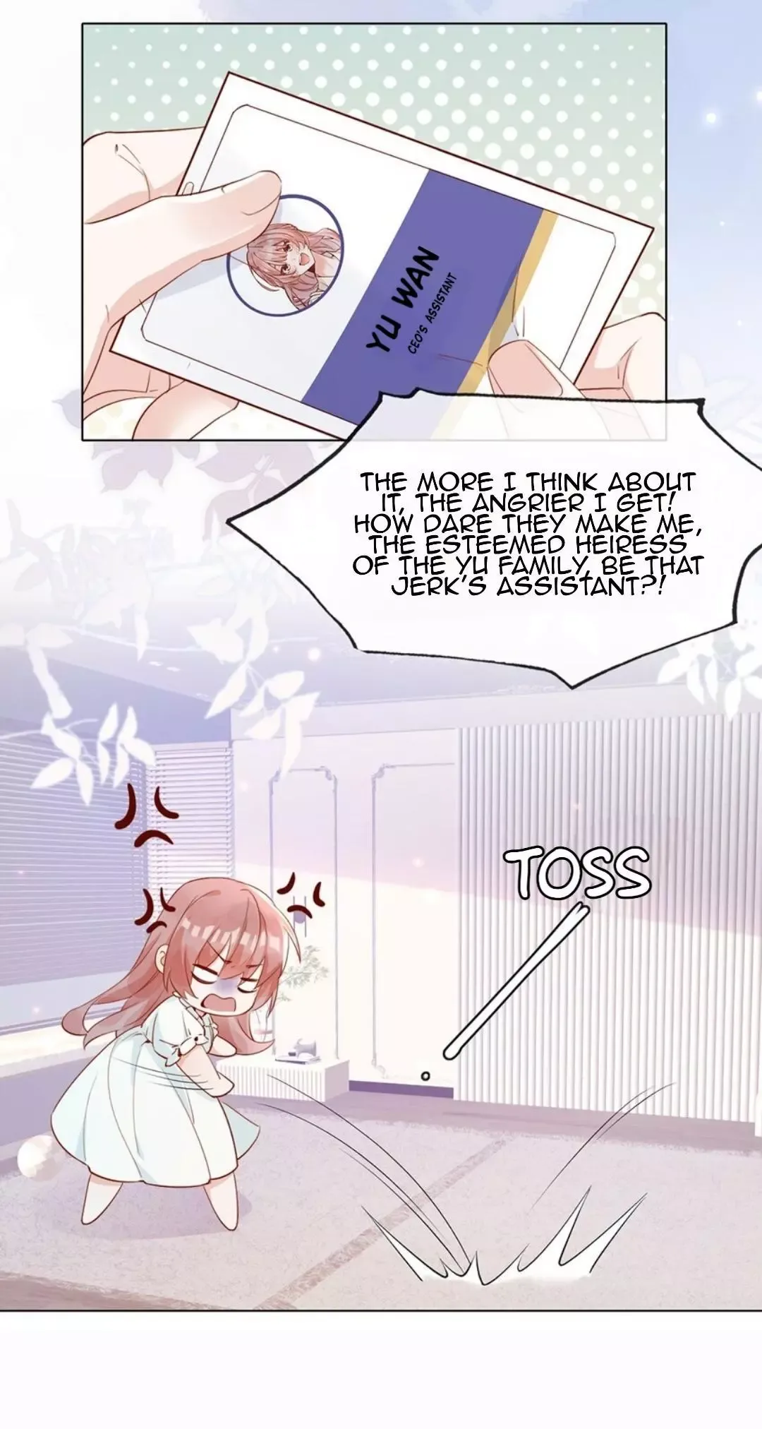 Looks at Me Gradually Degenerates Chapter 3 page 4 - 