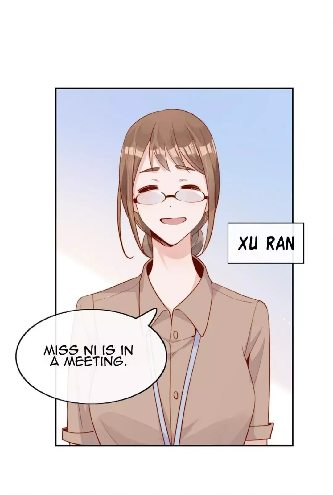 Looks at Me Gradually Degenerates Chapter 3 page 41 - 