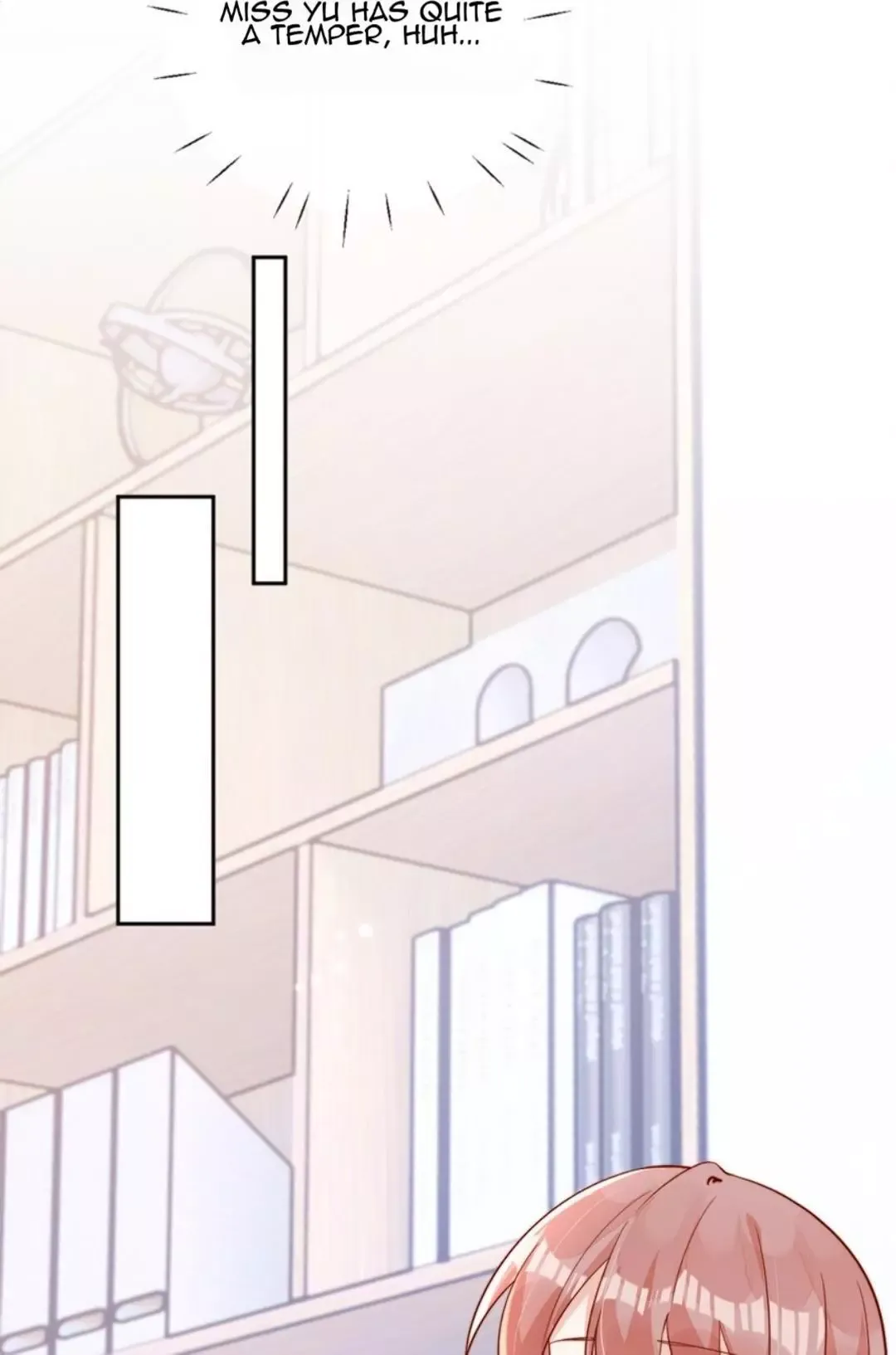 Looks at Me Gradually Degenerates Chapter 3 page 45 - 