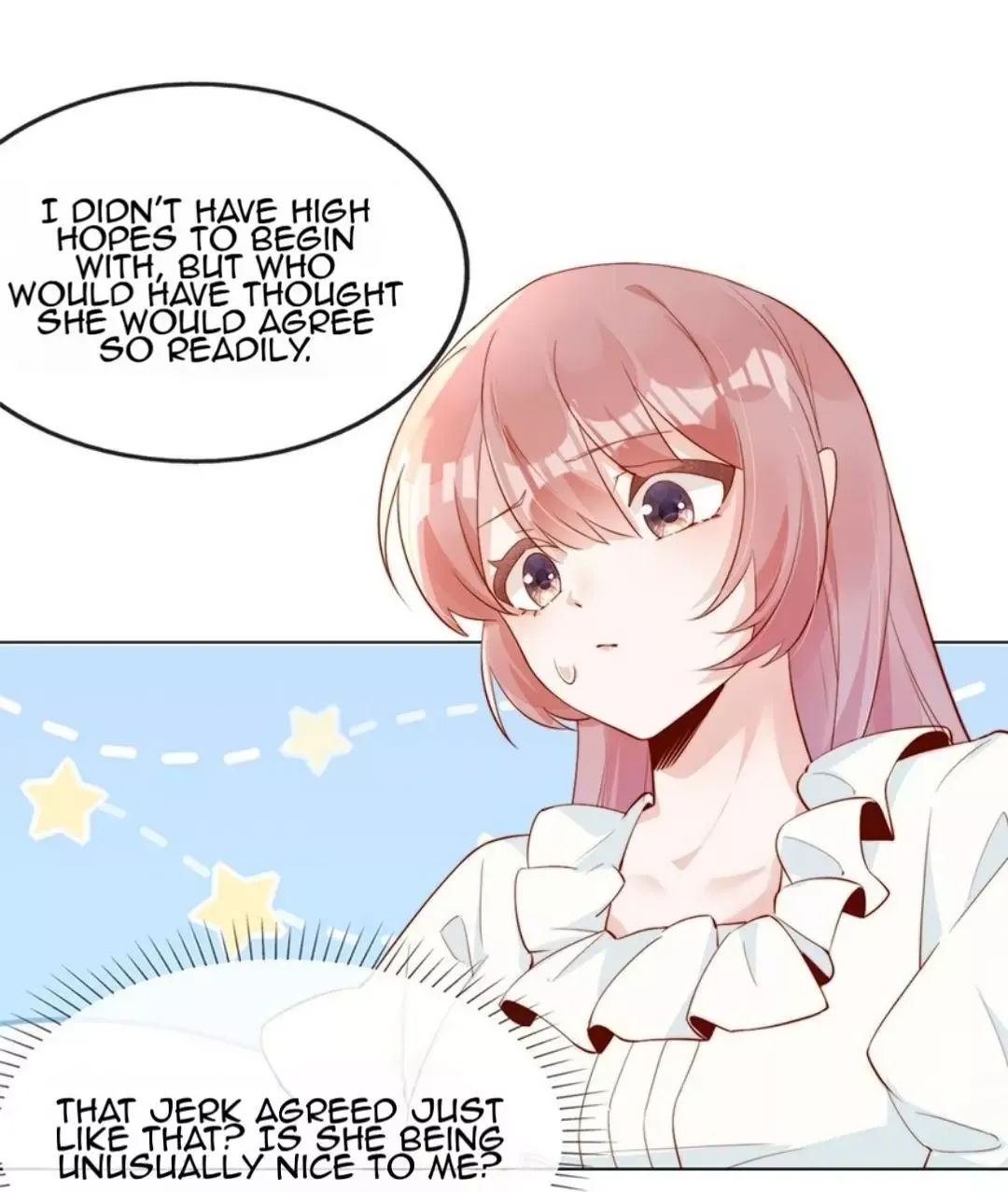 Looks at Me Gradually Degenerates Chapter 3 page 7 - 