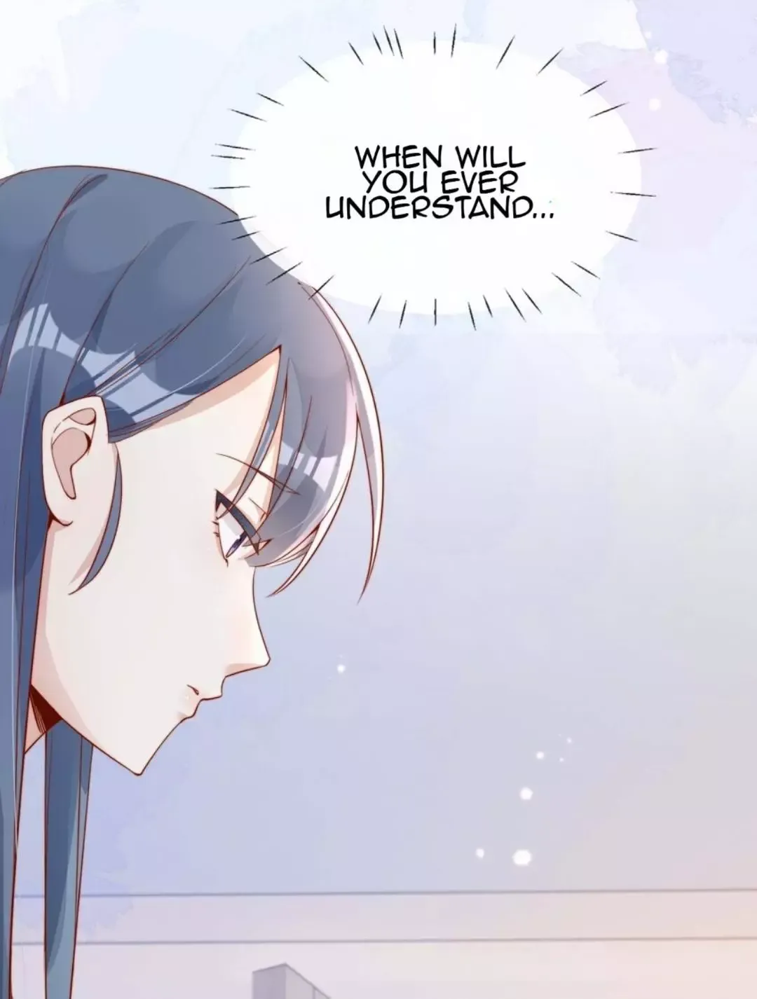 Looks at Me Gradually Degenerates Chapter 4 page 15 - 