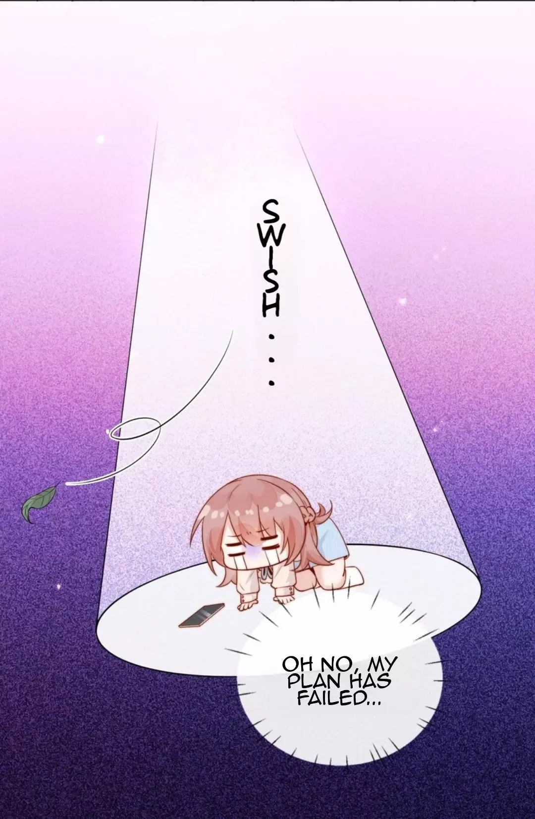 Looks at Me Gradually Degenerates Chapter 4 page 26 - 