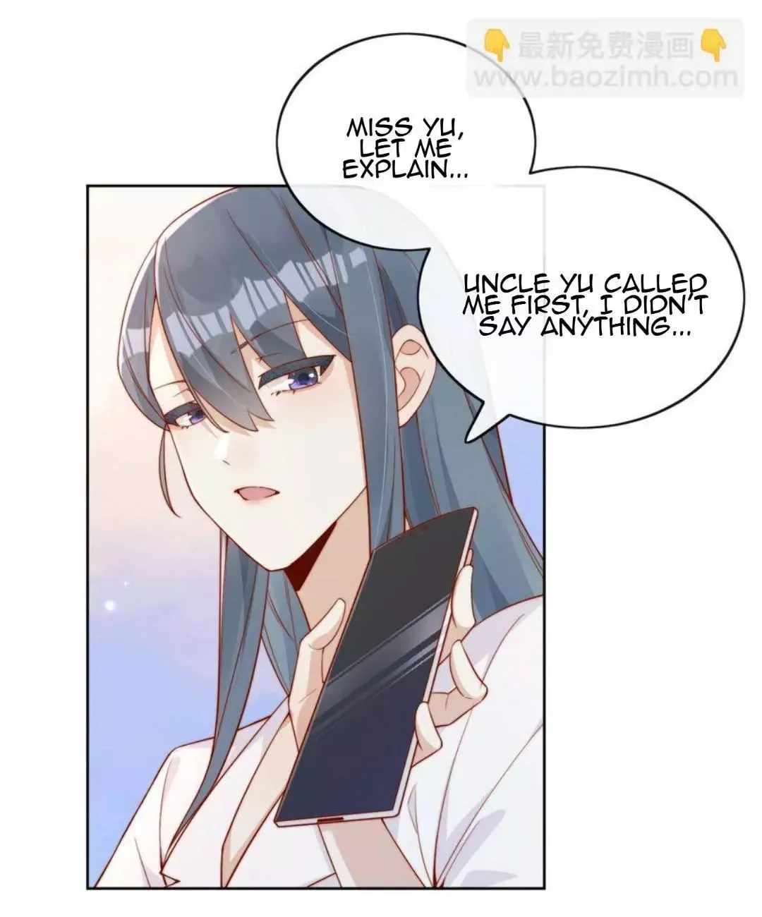 Looks at Me Gradually Degenerates Chapter 4 page 30 - 