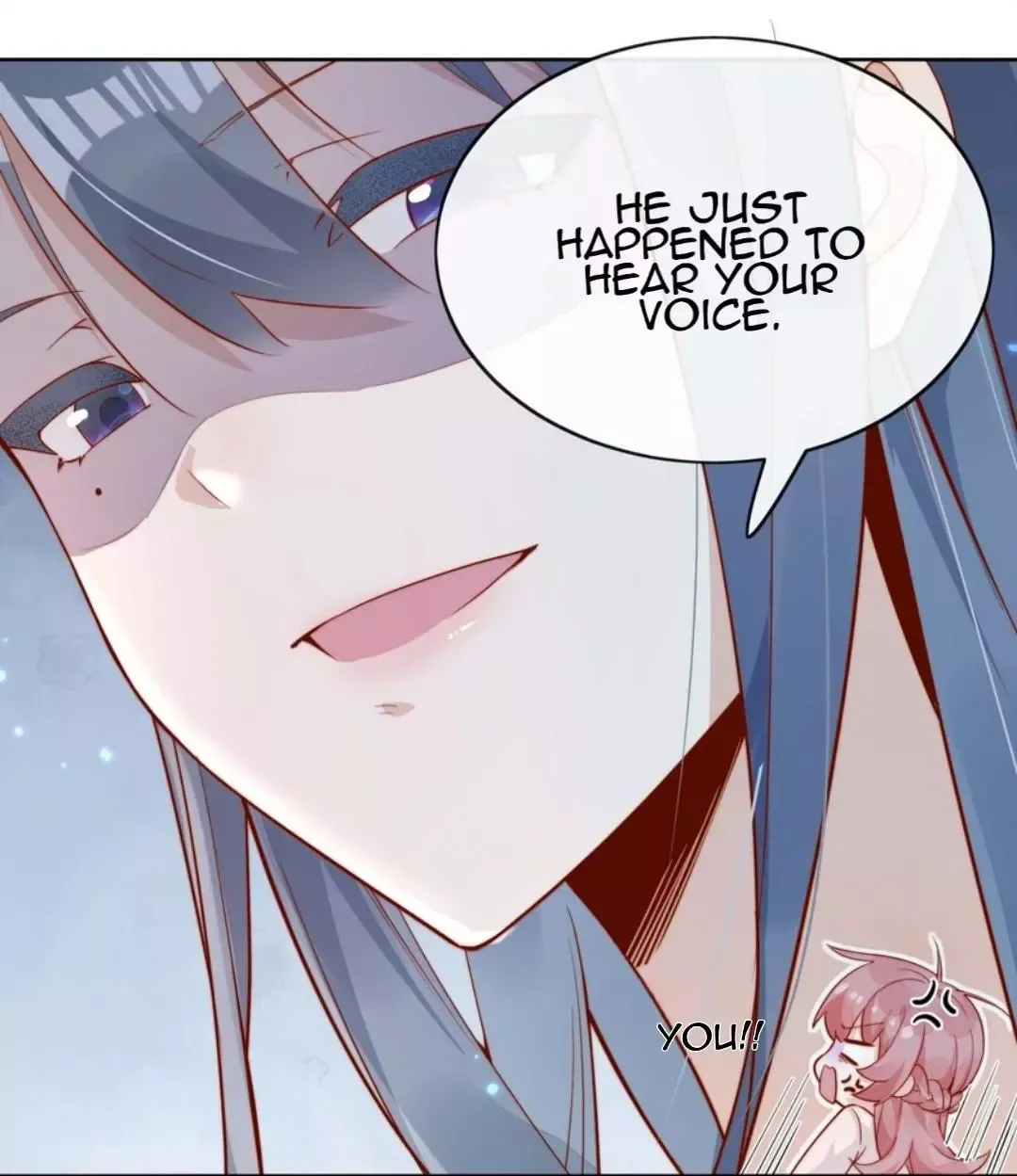 Looks at Me Gradually Degenerates Chapter 4 page 31 - 