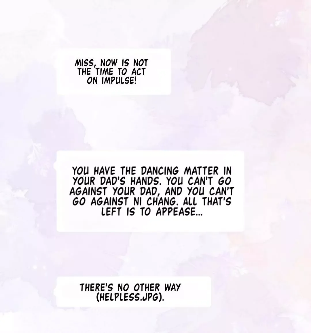 Looks at Me Gradually Degenerates Chapter 4 page 35 - 