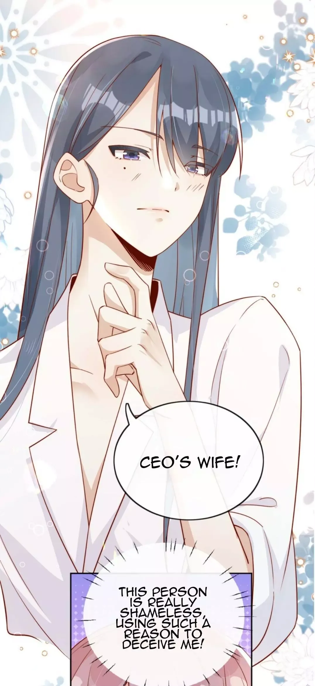 Looks at Me Gradually Degenerates Chapter 4 page 10 - 