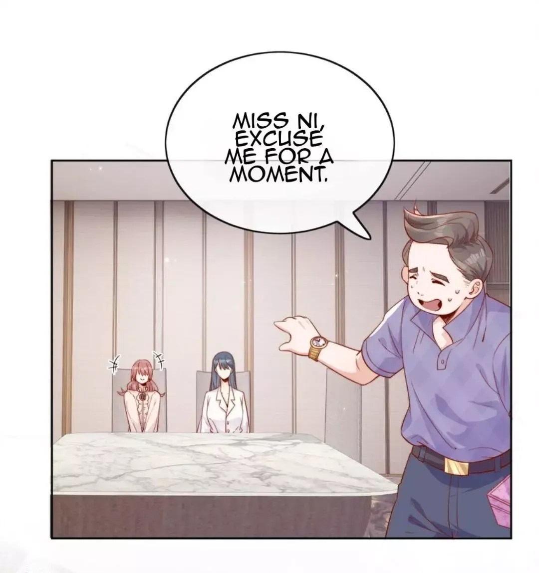Looks at Me Gradually Degenerates Chapter 5 page 18 - 